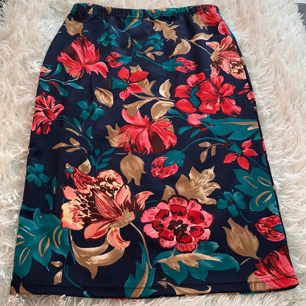 SHEIN skirt
